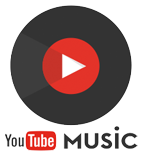 YouTube Music | Toke-Cha